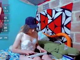 Screen Grab from zaramasoler