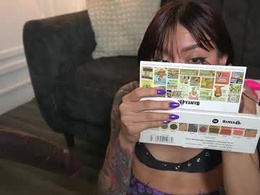 Screen Grab from zaramiuw