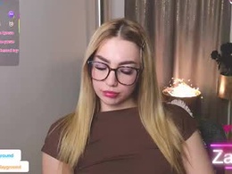 Screen Grab from zarasplayground