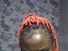 Screen Grab from zarinamarlin