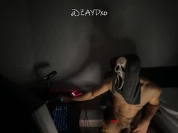 Screen Grab from zaydxo