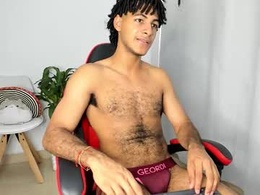 Screen Grab from zayn_moreno