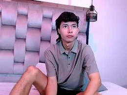 Screen Grab from zayndesire