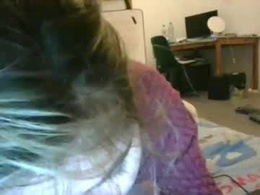 Screen Grab from zazbella