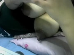 Screen Grab from zeannalicious