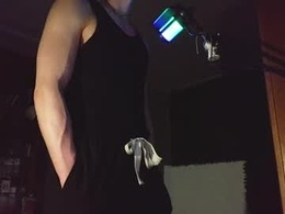 Screen Grab from zeroreaction