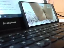 Screen Grab from zeus8afrodita