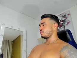 Screen Grab from zeus_strong93