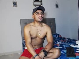 Screen Grab from zeussexyhot