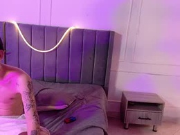 Screen Grab from zeyn_smith