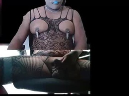 Screen Grab from zharadna