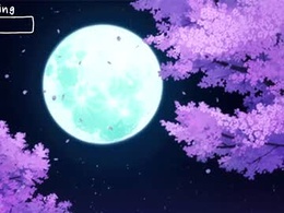 Screen Grab from ziny_cosky