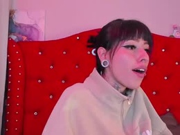 Screen Grab from zoe1_ls