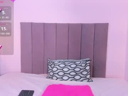 Screen Grab from zoe_107