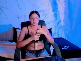 Screen Grab from zoe__m