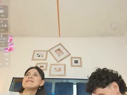 Screen Grab from zoe_and_dylan_