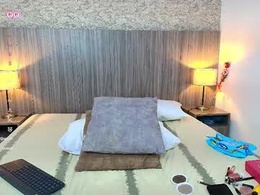 Screen Grab from zoe_bermudez1