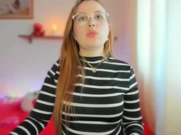 Screen Grab from zoe_brk