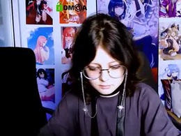 Screen Grab from zoe_puff
