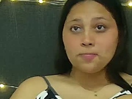 Screen Grab from zoe_royal