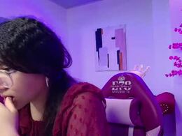 Screen Grab from zoe_spencer