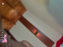 Screen Grab from zoeadams4