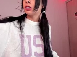 Screen Grab from zoecams