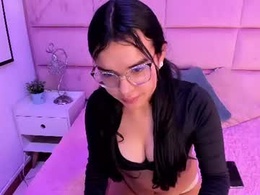 Screen Grab from zoee_jhonson