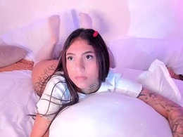 Screen Grab from zoegreys