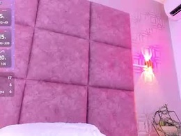 Screen Grab from zoeh_cooper