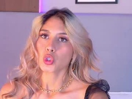 Screen Grab from zoehangel