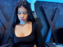 Screen Grab from zoehpeterr_