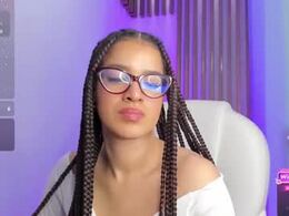 Screen Grab from zoewestt