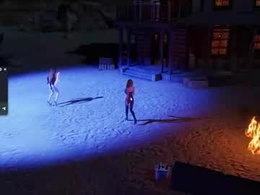 Screen Grab from zoexx7