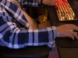 Screen Grab from zombieguy0012