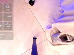 Screen Grab from zorrita321409