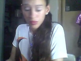 Screen Grab from zorrita_morocha