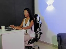 Screen Grab from zurivee