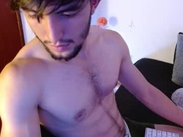 Screen Grab from zyon_benet1