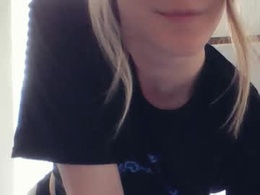 Screen Grab from zyphrina